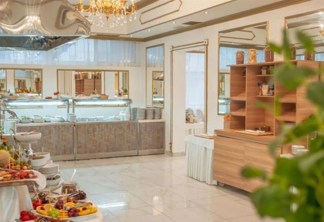 Restaurace