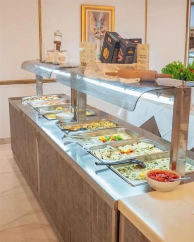 Restaurace
