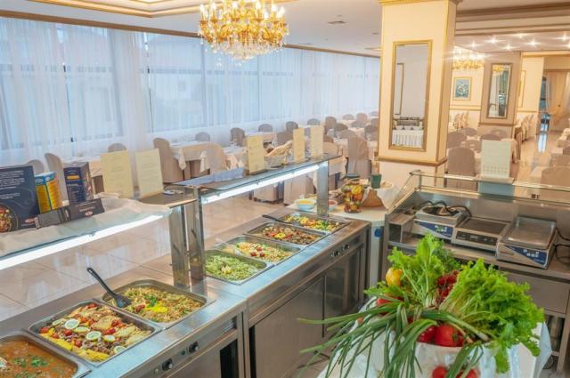 Restaurace