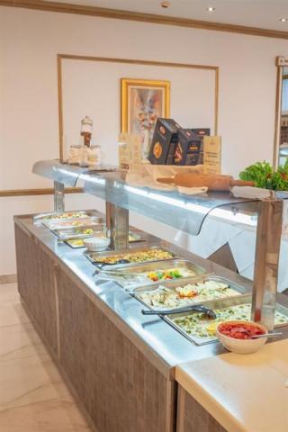 Restaurace