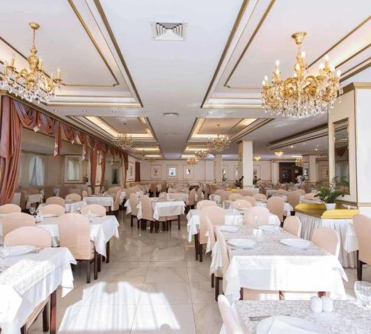 Restaurace
