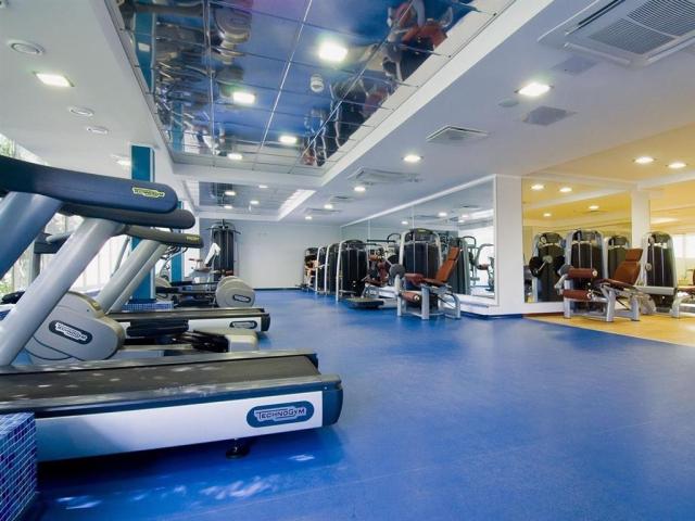 Fitness