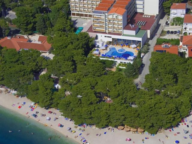 Hotel Horizont****