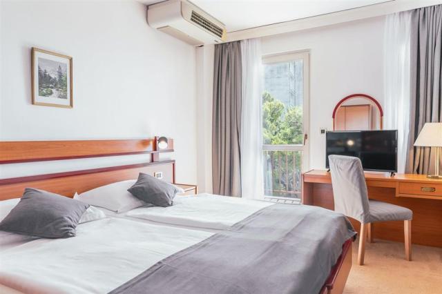 Junior Suite Superior