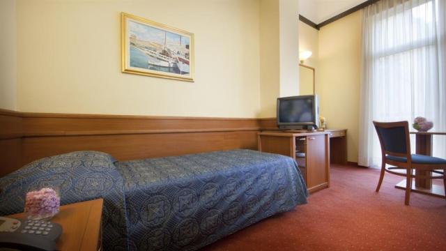 Remisens Hotel Kristal
