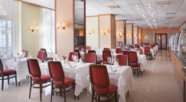 Remisens Hotel Kristal