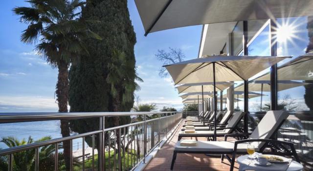 Remisens Hotel Kristal