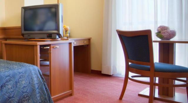 Remisens Hotel Kristal