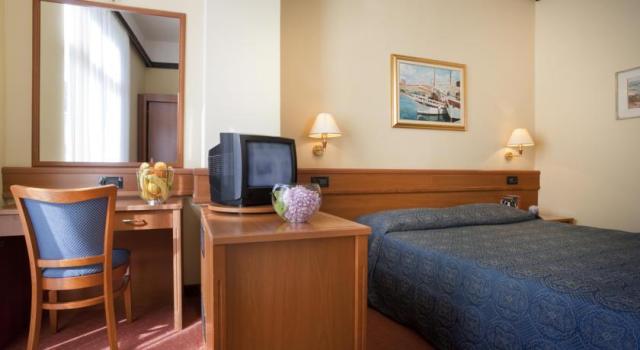 Remisens Hotel Kristal