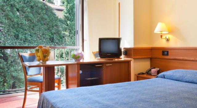 Remisens Hotel Kristal