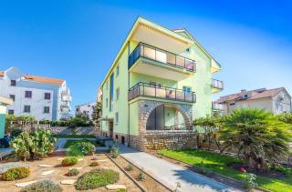 Apartmánový dům Apolonija