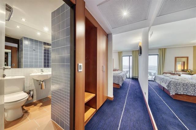 Pokoj Premium Club