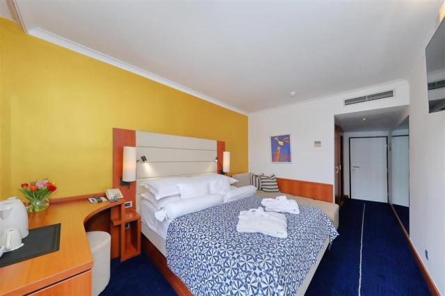 Pokoj Comfort