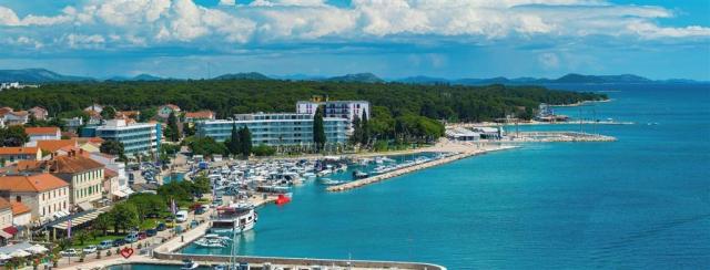 Hotel Ilirija