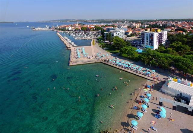 Hotel Ilirija