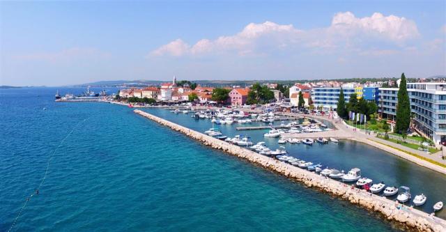 Hotel Ilirija