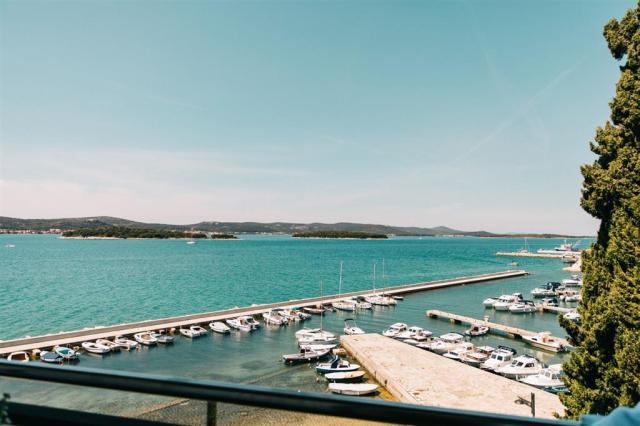 Hotel Ilirija