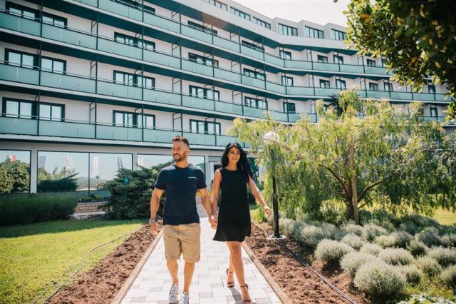 Hotel Ilirija