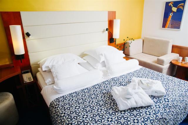 Pokoj Premium Club