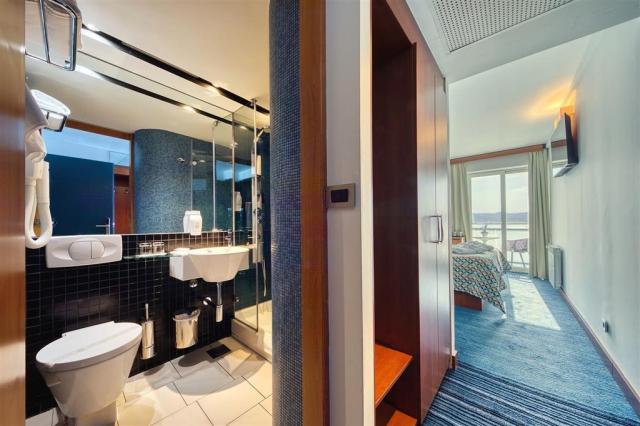 Pokoj Premium Club