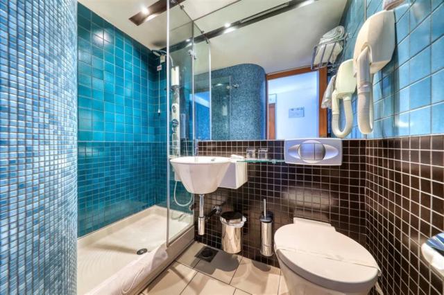 Pokoj Premium Club