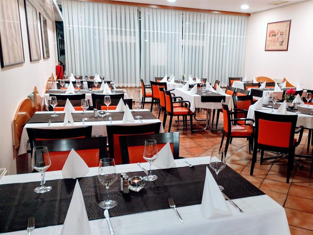 Restaurace Zila