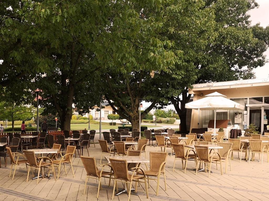 Restaurace Zila
