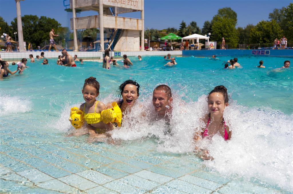 Thermal Park
