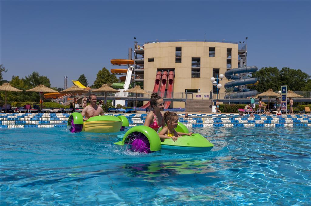 Thermal Park