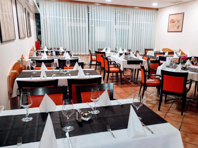 Restaurace Zila