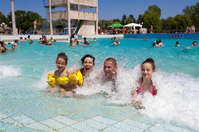 Thermal Park