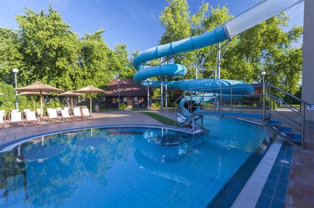 Thermal Park