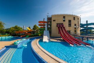 Bungalovy Terme Ptuj
