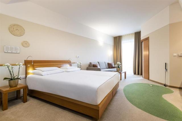 Pokoj 2+1 Prestige Comfort