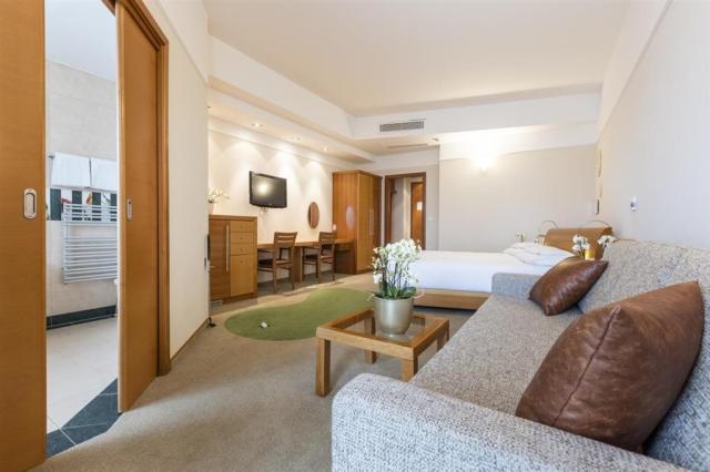 Pokoj 2+1 Prestige Comfort