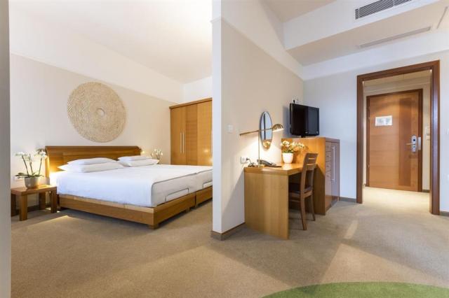 Junior suite 2+2
