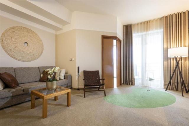 Junior suite 2+2