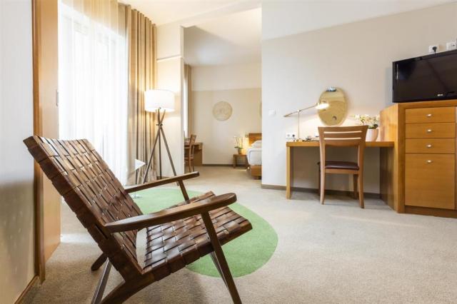 Junior suite 2+2