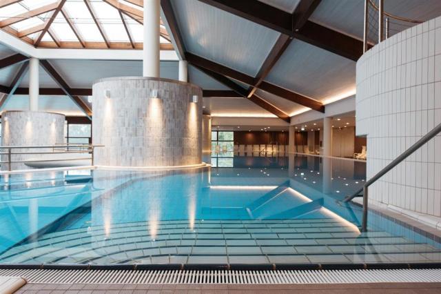 Bazénový komplex Terme 3000