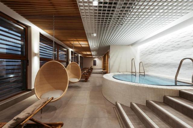 Bazénový komplex Terme 3000