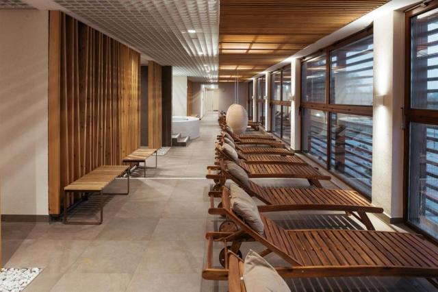Bazénový komplex Terme 3000