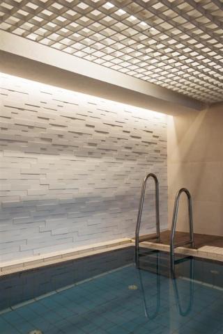 Bazénový komplex Terme 3000