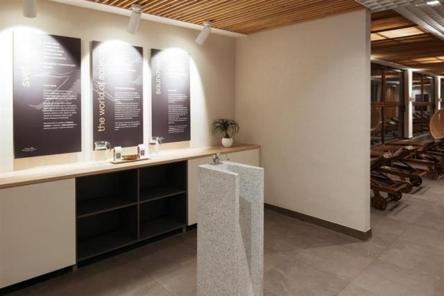Bazénový komplex Terme 3000