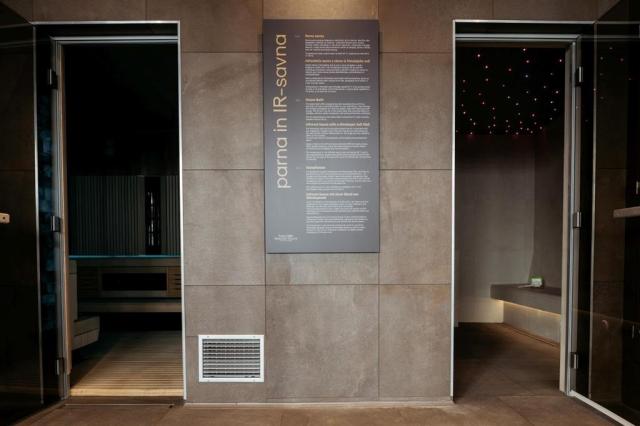 Bazénový komplex Terme 3000