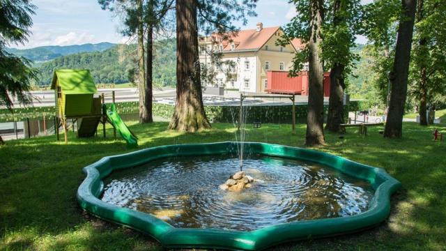 Rimski dvor