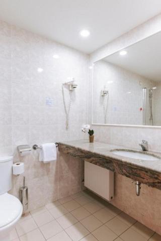 Rodinné apartmá
