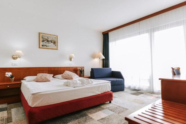 Rodinné apartmá