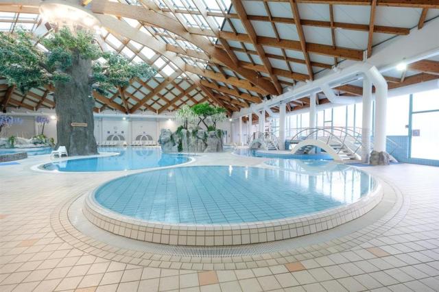 Terme Čatež