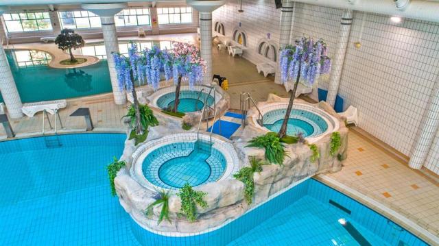 Terme Čatež