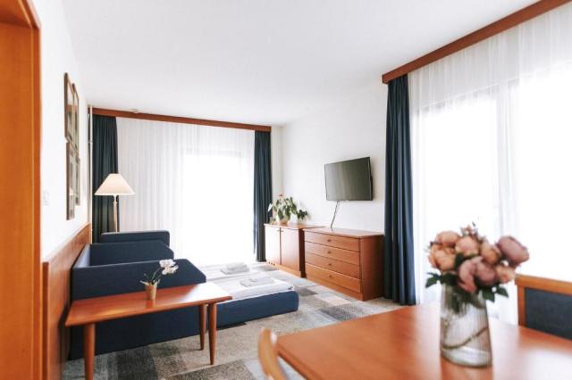 Apartmán